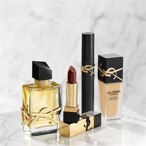 ysl beauty brasil|Loja Oficial YSL .